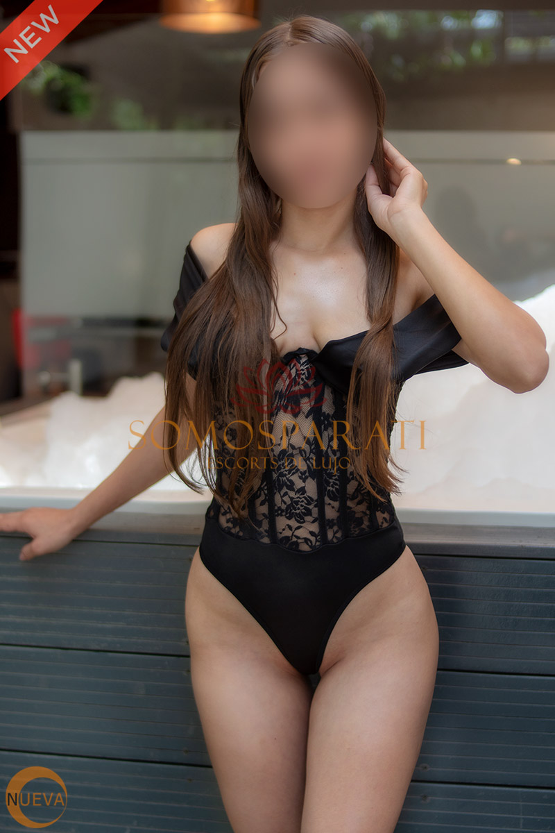foto de perfil de escort somosparati prepagos en bucaramanga, chicas acompañantes